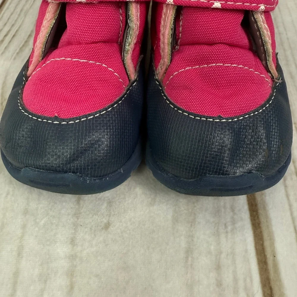 See Kai Run Kids‎ Basics Blake Insulated Winter Boots 7C